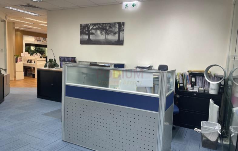 Sino Plaza                                                   - Office Interior 4.jpg                                                                               