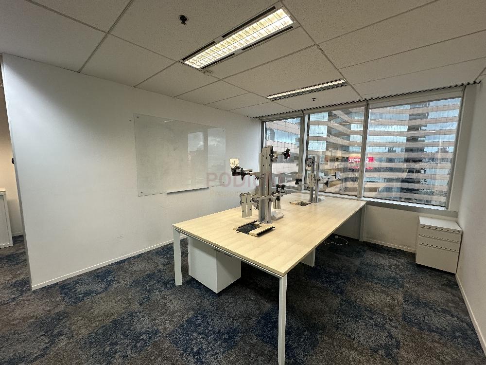 Times Square Tower One - Office Interior 1.jpg                                                                               
