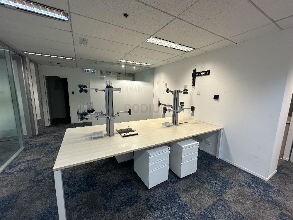 Times Square Tower One - Office Interior 2.jpg                                                                               