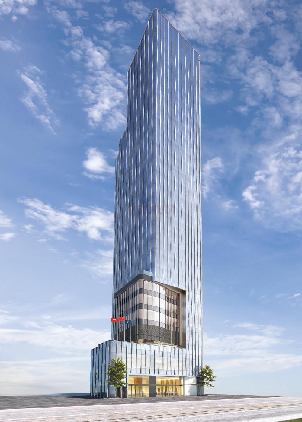 China Merchants Plaza-China Merchants Plaza_Photo 1.jpg                                                                   