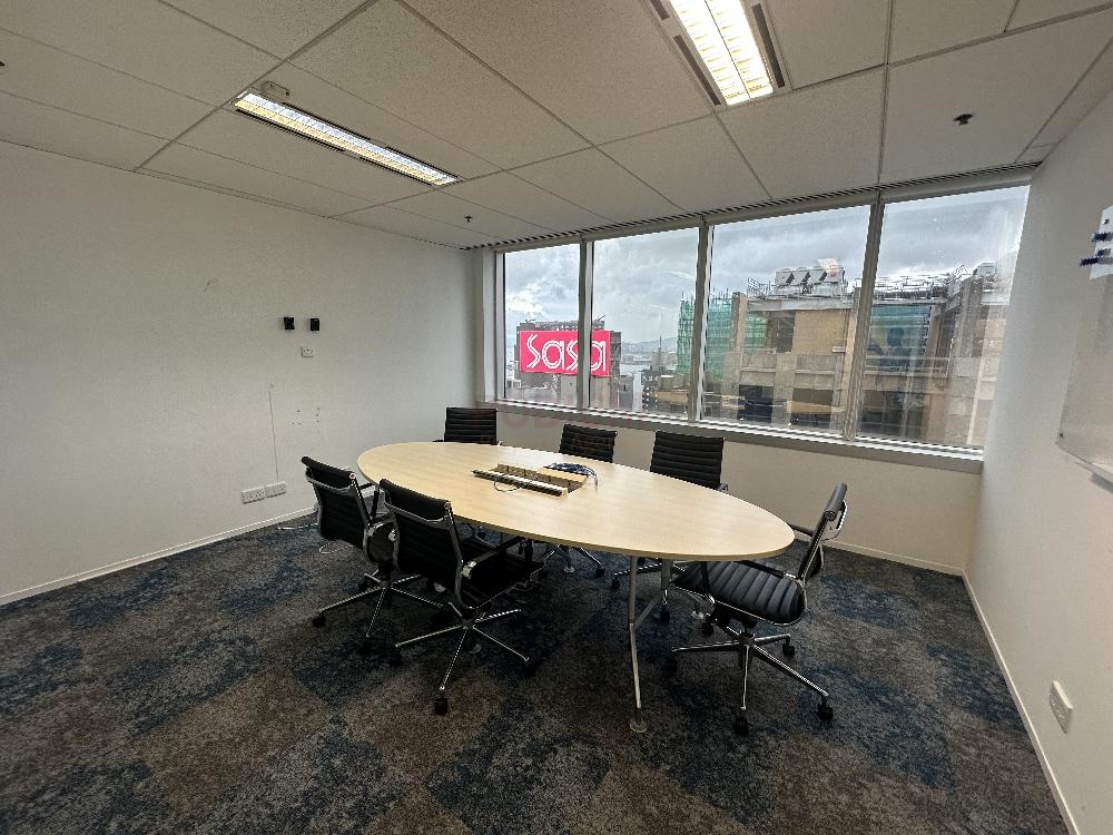 Times Square Tower One - Office Interior 5.jpg                                                                               