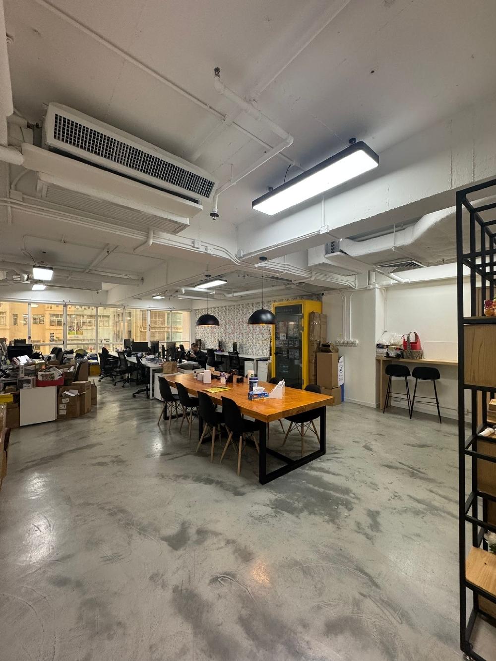 East Town Building                                           - Office Interior 1.JPG                                                                               