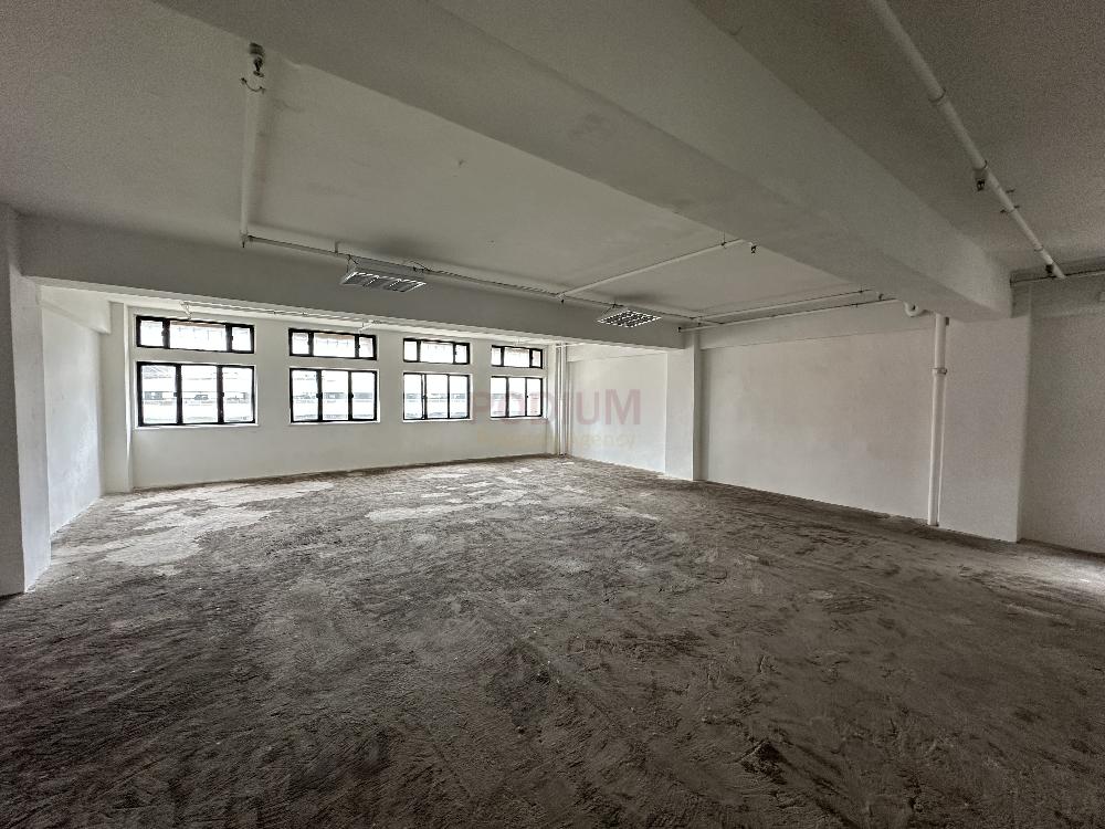 Dawning House - Office Interior 2.jpg                                                                               