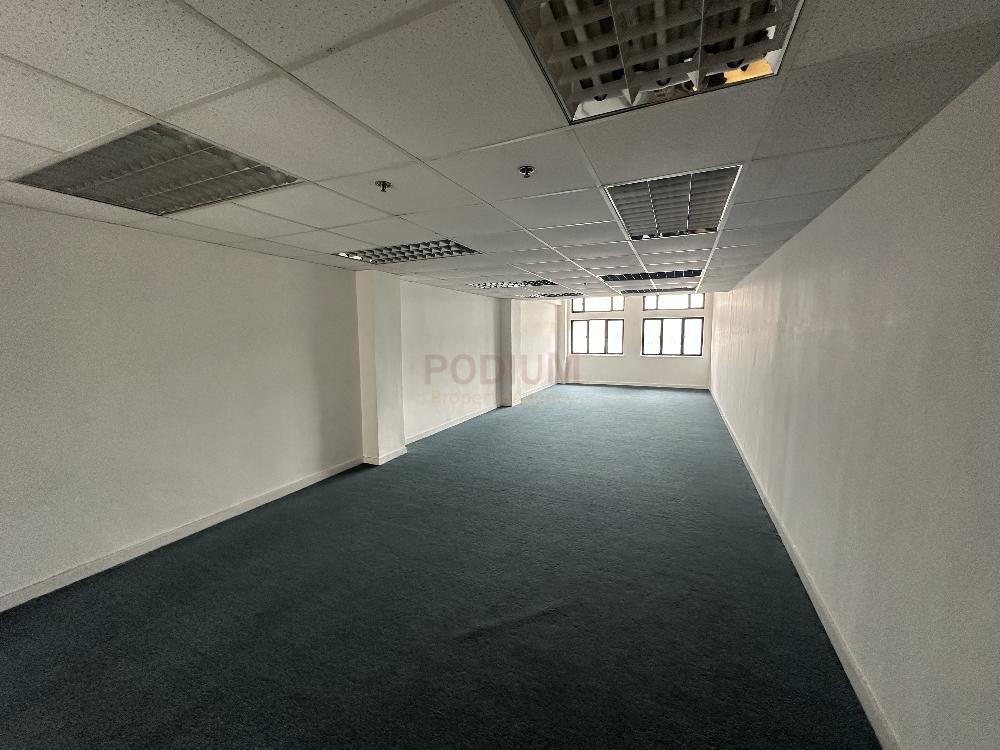 Dawning House - Office Interior 4.jpg                                                                               