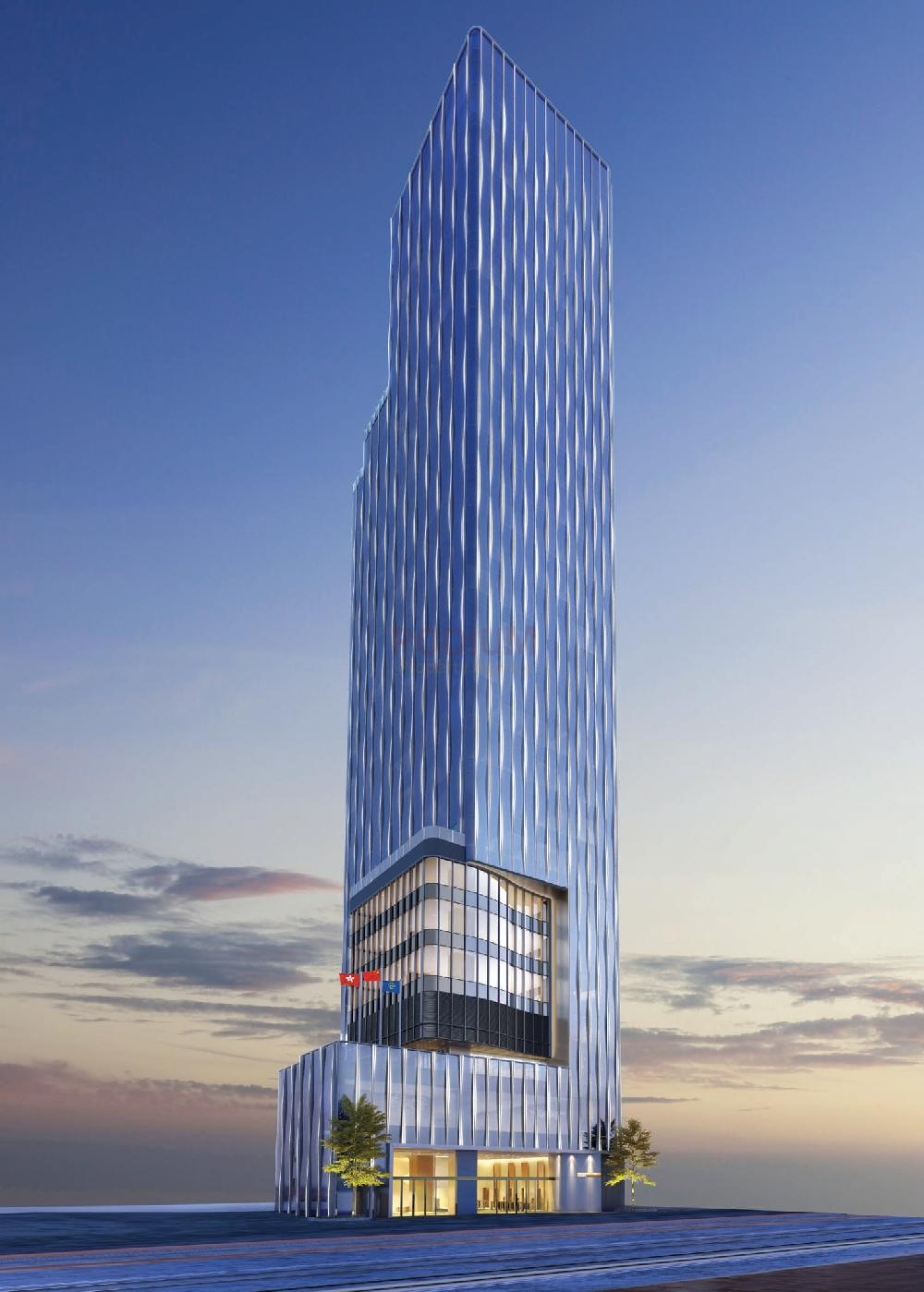 China Merchants Plaza - China Merchants Plaza_Photo 2.jpg                                                                   