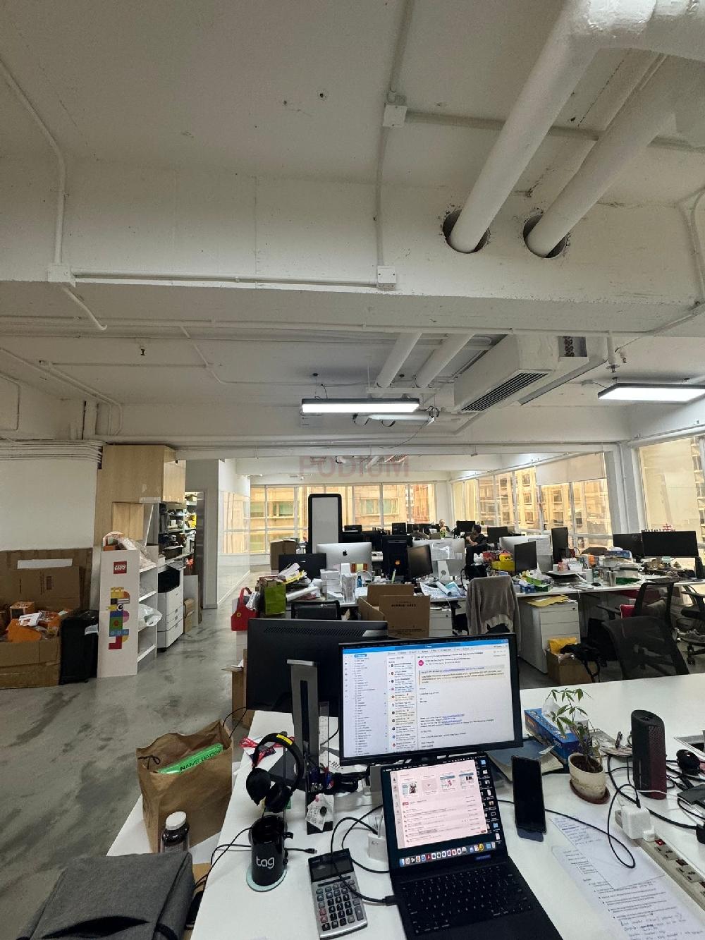 East Town Building                                           - Office Interior 2.JPG                                                                               