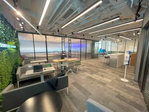 Tower 535 - Office Interior 1.jpg                                                                               