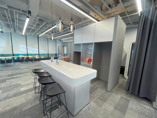 Tower 535 - Office Interior 3.jpg                                                                               