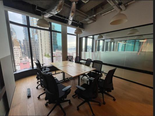 Tower 535 - Office Interior 2.jpg                                                                               