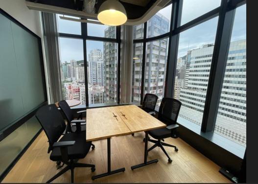 Tower 535 - Office Interior 3.jpg                                                                               