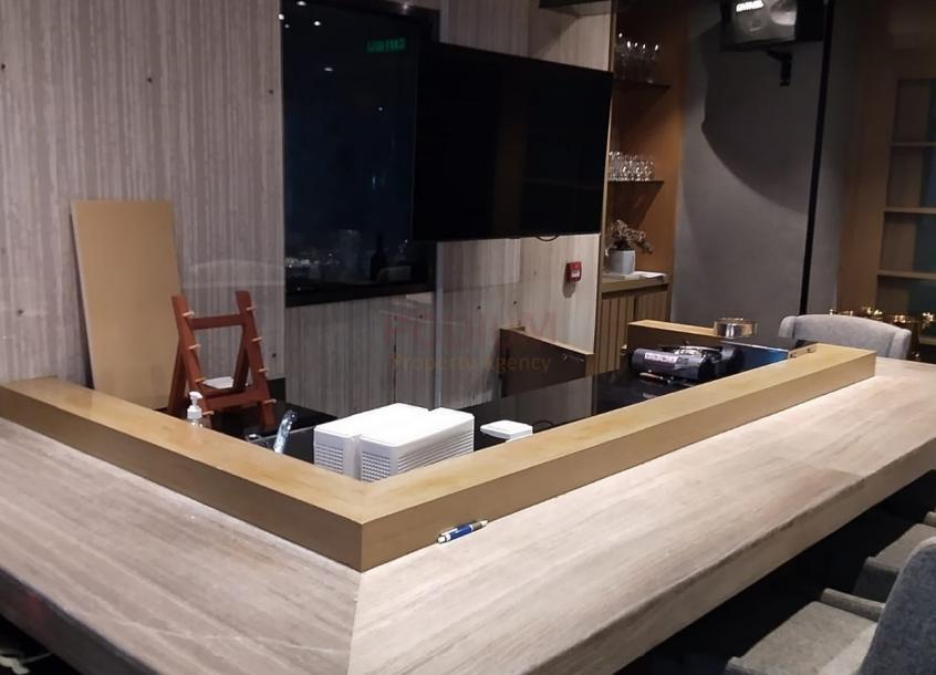 Cubus Causeway Bay - Office Interior 1.jpg                                                                               