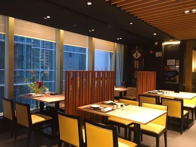 Cubus Causeway Bay - Office Interior 1.jpg                                                                               