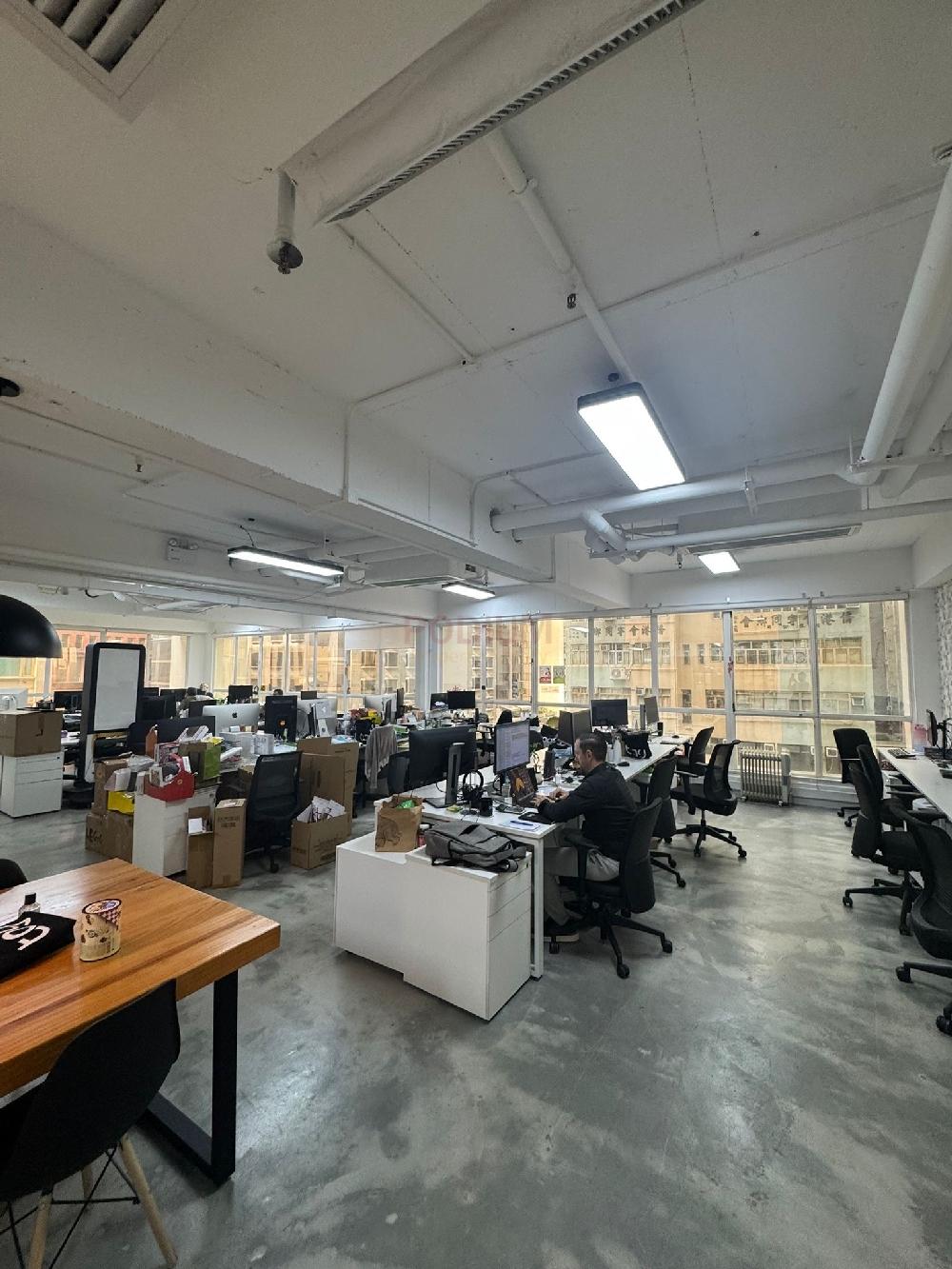 East Town Building                                           - Office Interior 3.JPG                                                                               