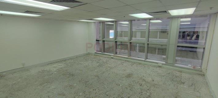 235 Wing Lok Street Trade Centre                             Sheung Wan - Office Interior 1.jpg                                                                               