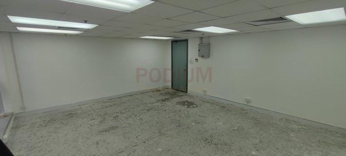 235 Wing Lok Street Trade Centre                             - Office Interior 3.jpg                                                                               