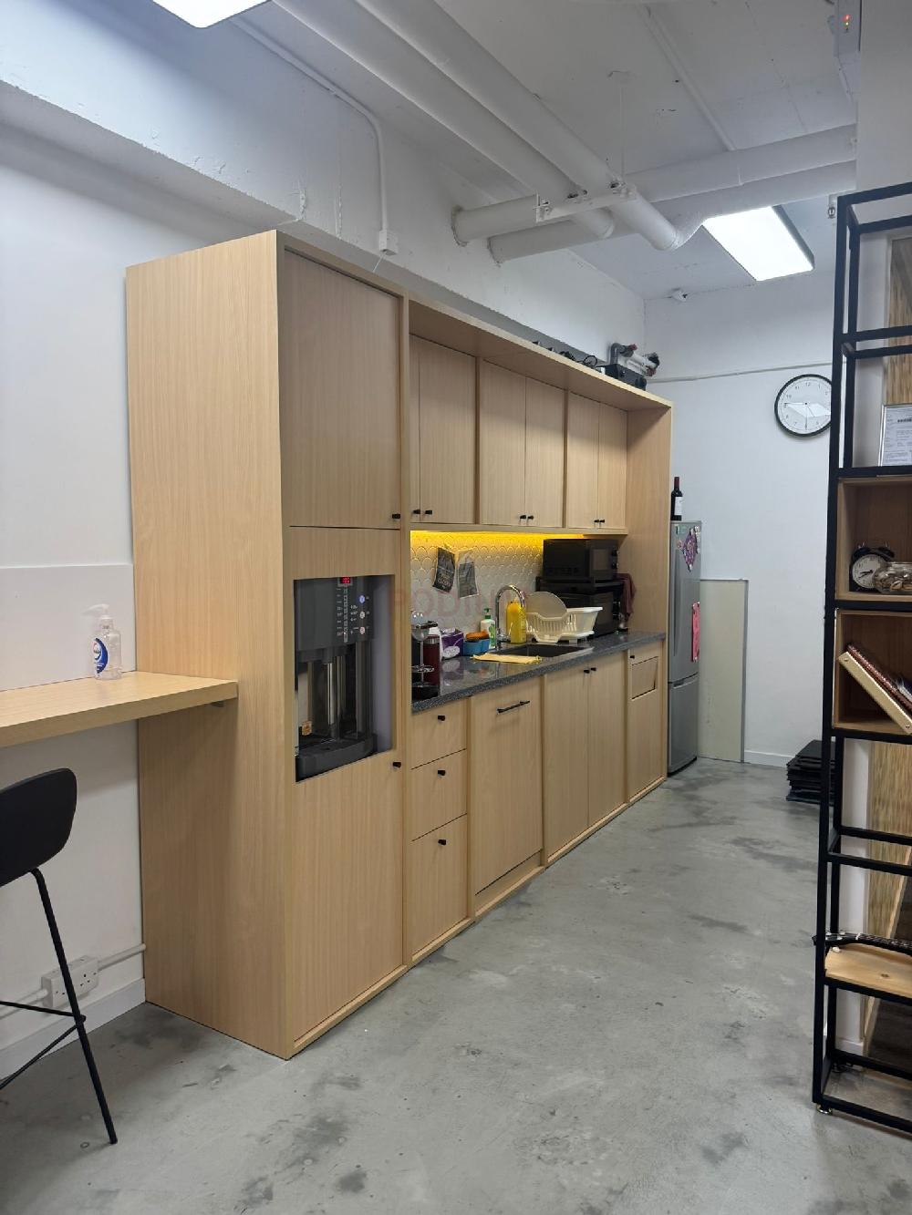 East Town Building                                           - Office Interior 5.JPG                                                                               