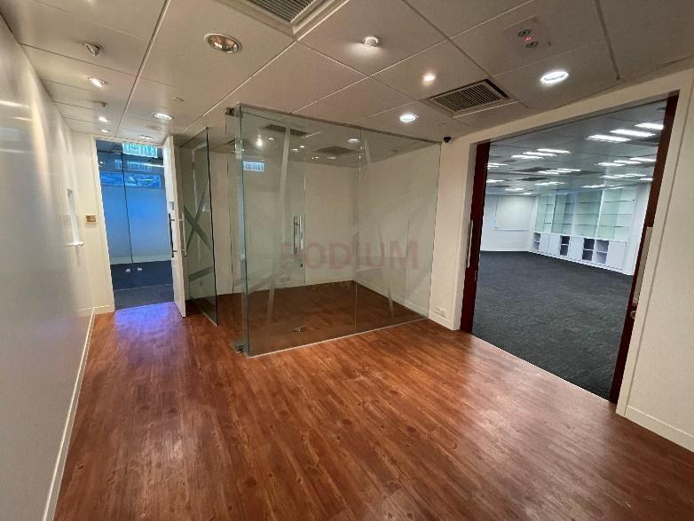 Hopewell Centre                                              - Office Interior 1.jpg                                                                               