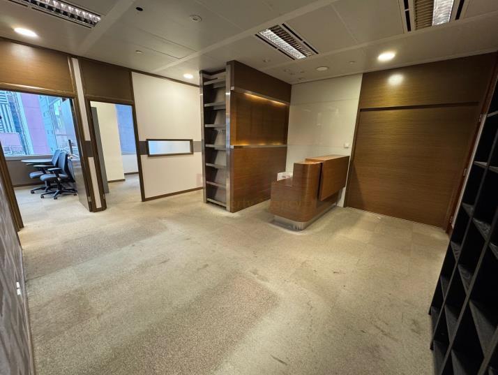 Tai Tung Building                                            Wan Chai - Office Interior 1.jpg                                                                               