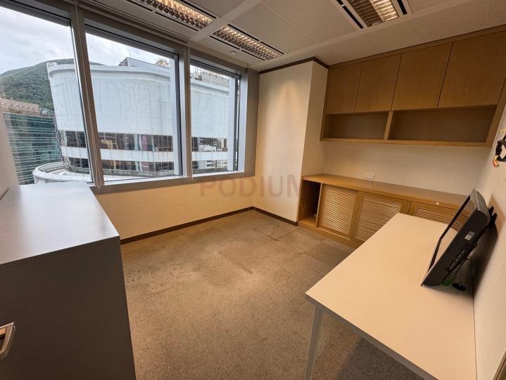 Tai Tung Building                                            - Office Interior 5.jpg                                                                               