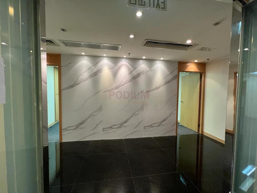 Capital Centre - Office Interior 1.JPG                                                                               