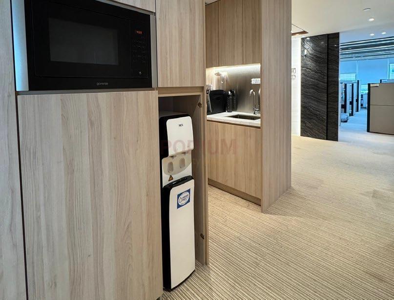Times Square Tower One - Office Interior 2.jpg                                                                               