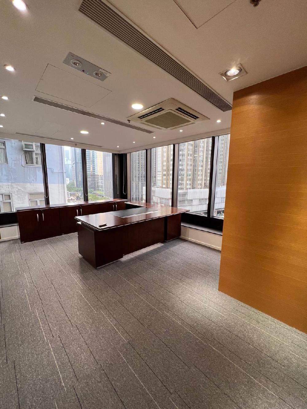 Capital Centre - Office Interior 4.JPG                                                                               