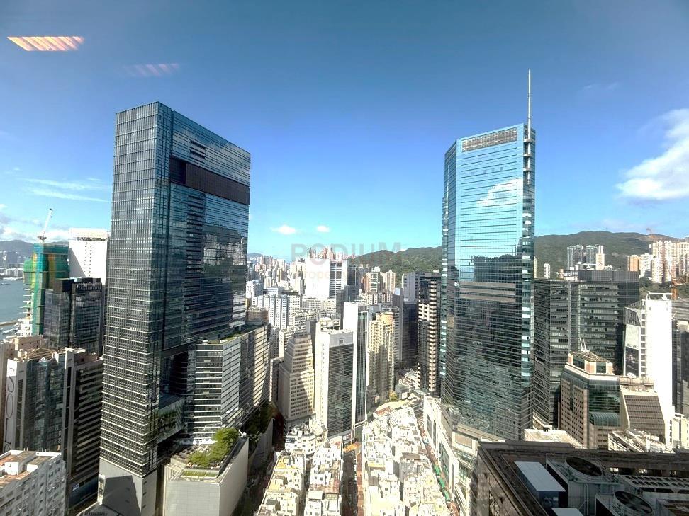 Times Square Tower One - Office Interior 3.jpg                                                                               