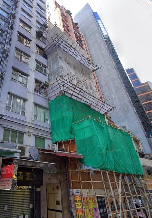 323 Queen's Road Central Sheung Wan - 323 Queen's Road Central Photo.jpeg                                                                 
