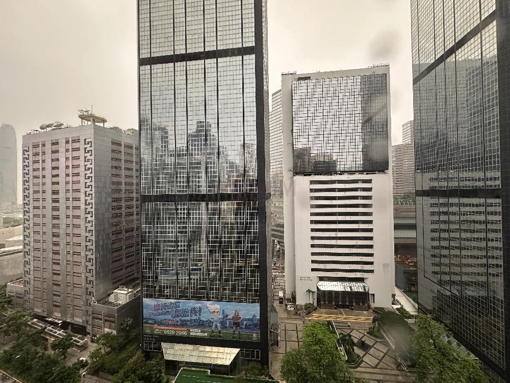 Luk Kwok Centre - Office View 1.jpg                                                                                   