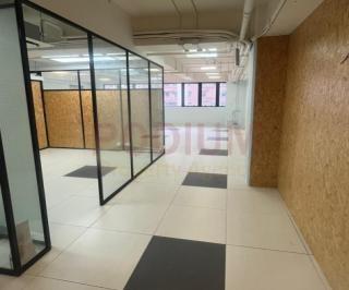 Sing Shun Centre Cheung Sha Wan - Office Interior 1.jpg                                                                               