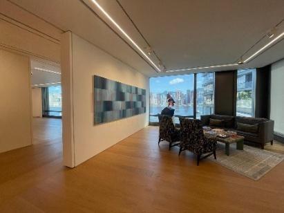 K11 Atelier (Victoria Dockside) - Office Interior 2.jpg                                                                               