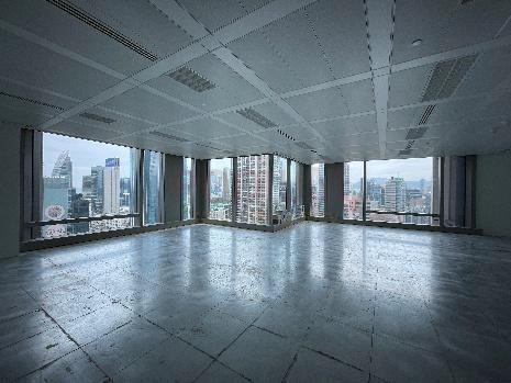 K11 Atelier (Victoria Dockside) - Office Interior 2.jpg                                                                               