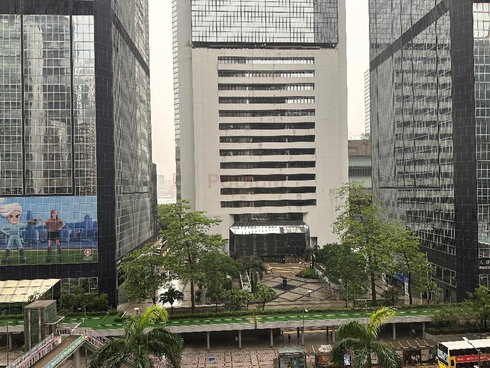 Luk Kwok Centre - Office View 1.jpg                                                                                   