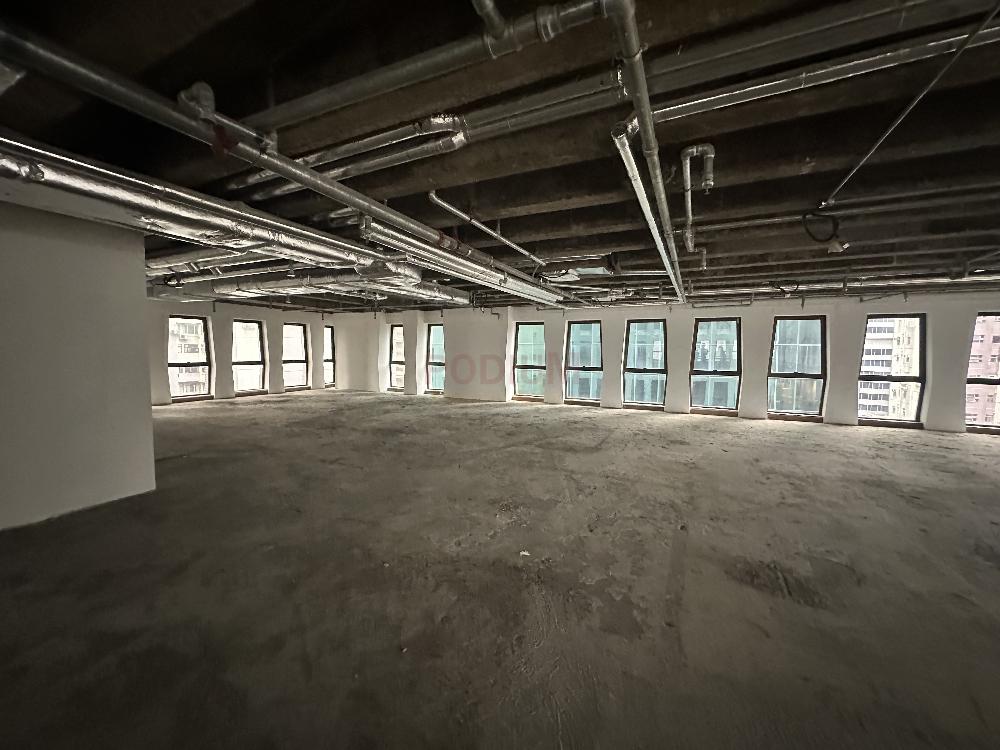 Overseas Trust Bank Building                                 - Office Interior 1.jpg                                                                               
