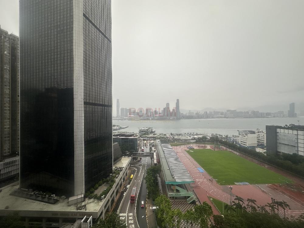 Overseas Trust Bank Building                                 - Office View 1.jpg                                                                                   