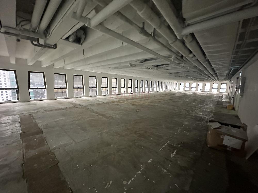 Overseas Trust Bank Building                                 - Office Interior 4.jpg                                                                               