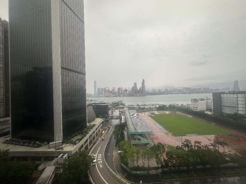 Overseas Trust Bank Building                                 - Office View 1.jpg                                                                                   