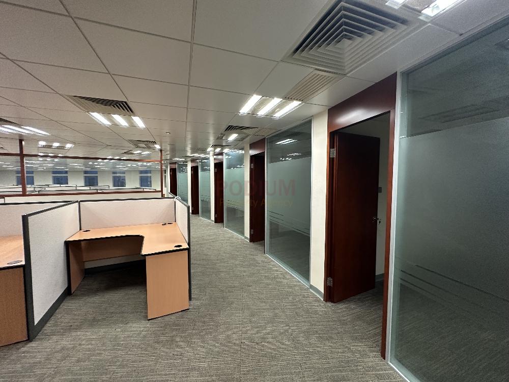 Hopewell Centre                                              - Office Interior 2.jpg                                                                               