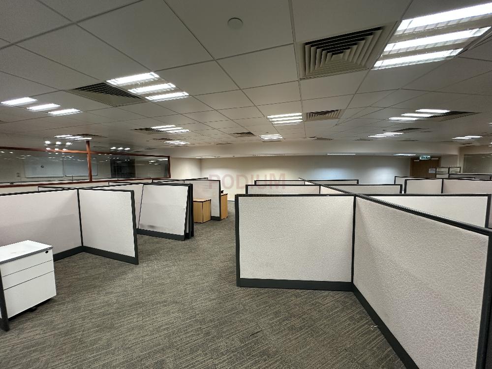 Hopewell Centre                                              - Office Interior 4.jpg                                                                               