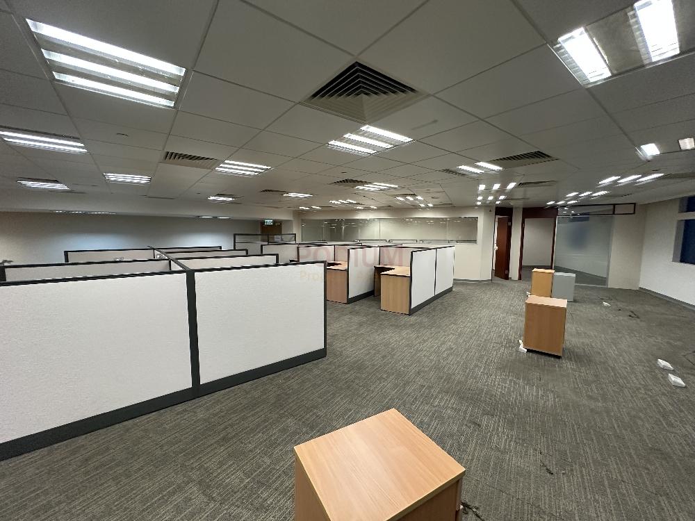 Hopewell Centre                                              - Office Interior 5.jpg                                                                               