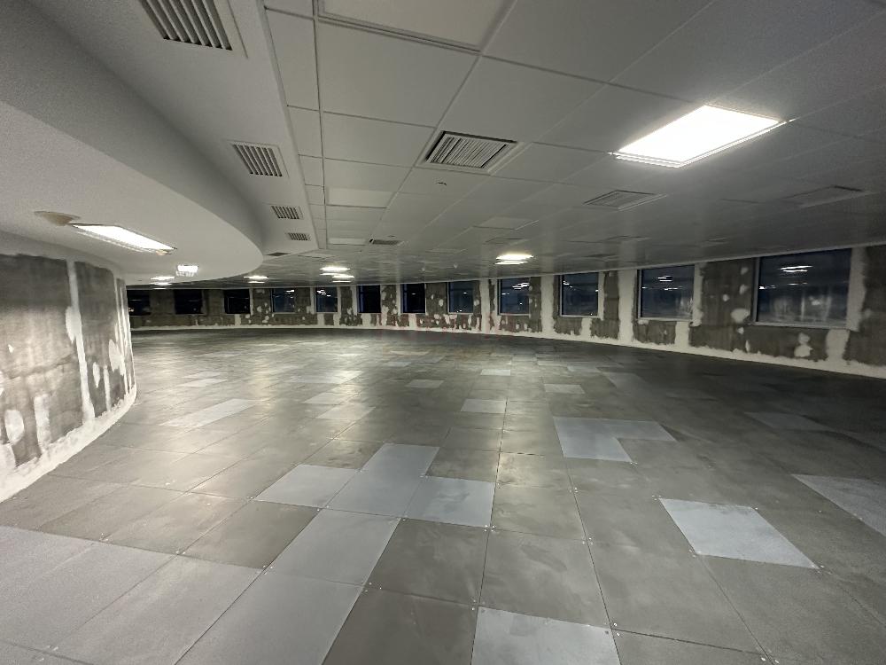 Hopewell Centre                                              - Office Interior 2.jpg                                                                               