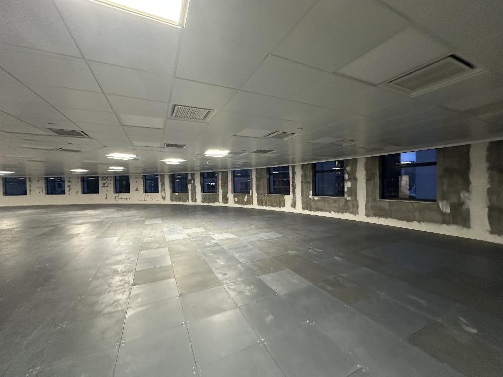 Hopewell Centre                                              - Office Interior 4.jpg                                                                               