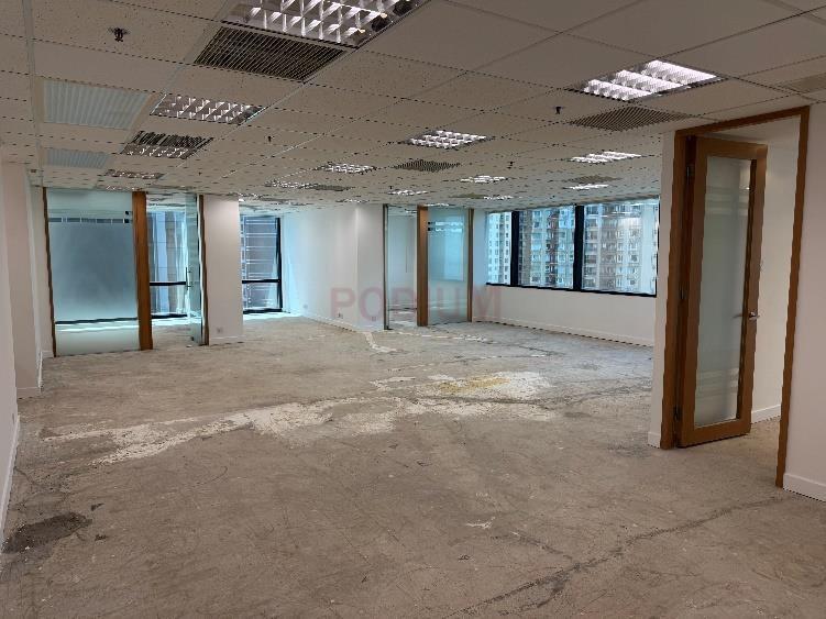 K. Wah Centre                                                North Point - Office Interior 1.jpg                                                                               