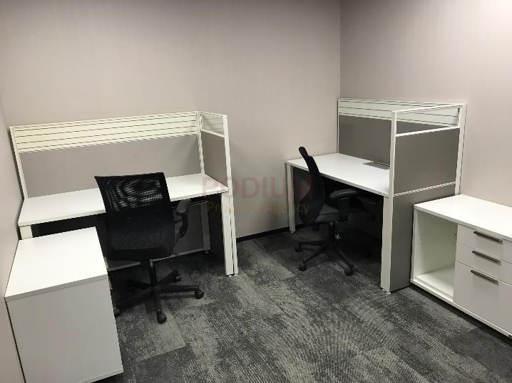 Island Place                                                 - Office Interior 2.jpg                                                                               