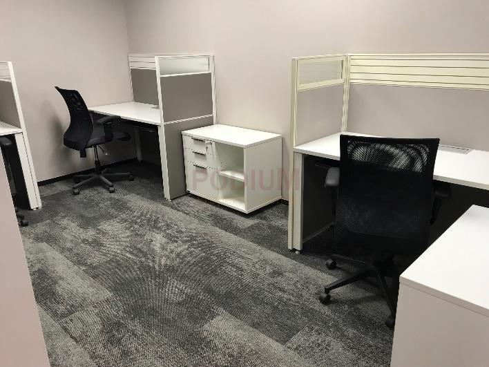 Island Place                                                 - Office Interior 2.jpg                                                                               