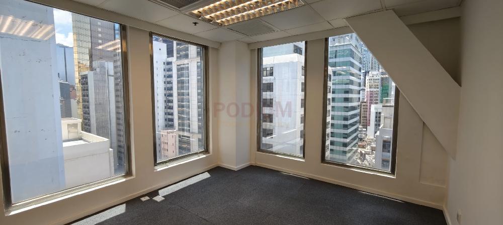 Kam Sang Building                                            Sheung Wan - Office Interior 1.JPG                                                                               