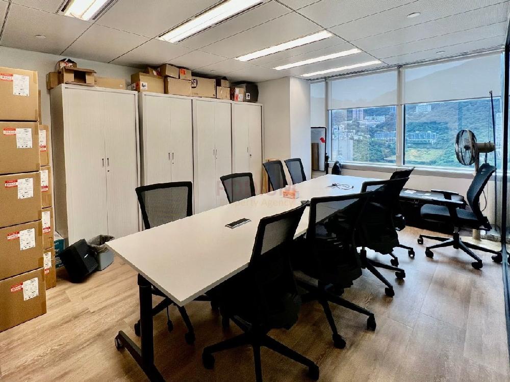 Times Square Tower Two - Office Interior 1.jpg                                                                               