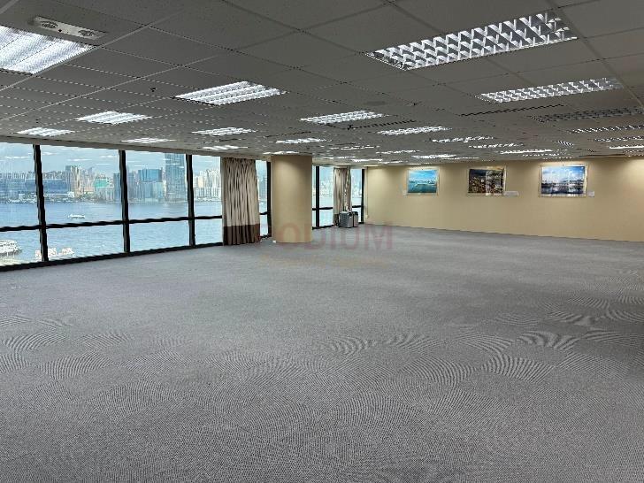 K. Wah Centre                                                - Office Interior 2.jpg                                                                               