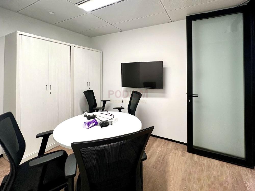 Times Square Tower Two - Office Interior 2.jpg                                                                               