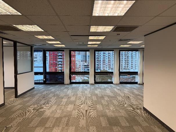 K. Wah Centre                                                North Point - Office Interior 1.jpg                                                                               